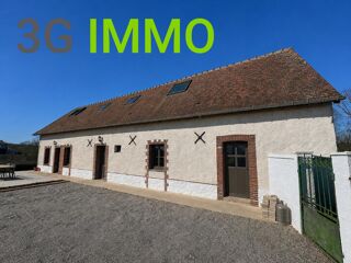  Maison à vendre 5 pièces 90 m²