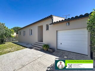  Maison � vendre 4 pi�ces 127 m�