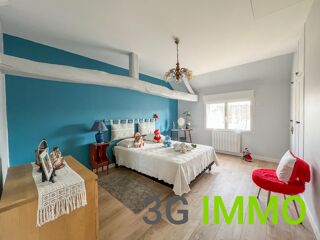  Maison � vendre 6 pi�ces 146 m�