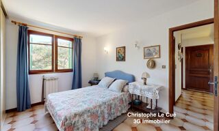  Maison à vendre 5 pièces 177 m²