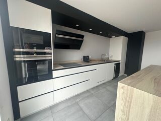  Appartement � vendre 5 pi�ces 105 m�