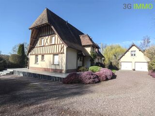  Maison à vendre 7 pièces 