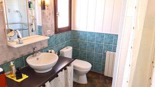  Maison à vendre 6 pièces 120 m²