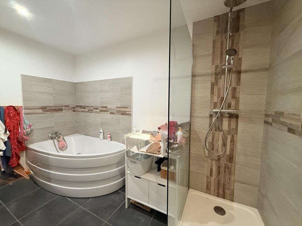 Vente Maison Maison 5 pièces Le petit-quevilly
