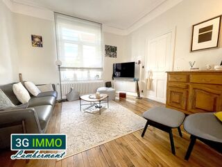  Maison à vendre 6 pièces 124 m²