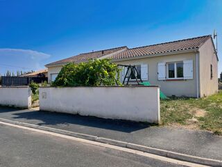  Maison � vendre 6 pi�ces 111 m�