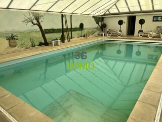  Maison à vendre 9 pièces 255 m²
