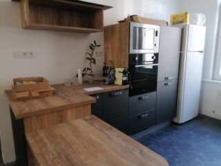  Maison à vendre 4 pièces 100 m²