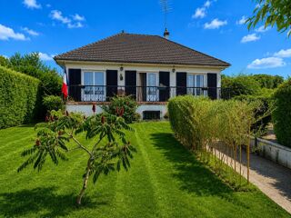  Maison à vendre 4 pièces 98 m²