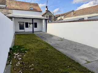  Maison � vendre 3 pi�ces 55 m�