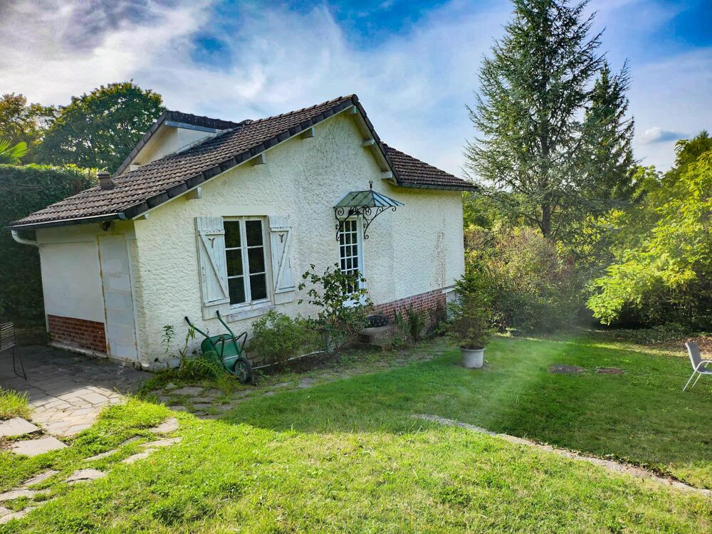 � vendre  Maison Nesles-la-Vall�e (95690)