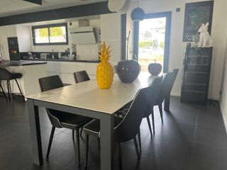  Maison  vendre 6 pices 156 m