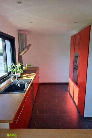  Maison à vendre 5 pièces 157 m²