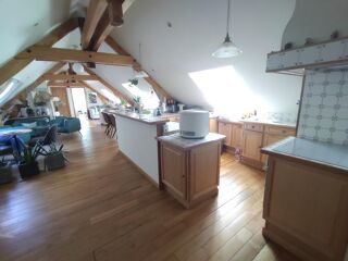  Appartement � vendre 3 pi�ces 