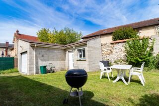  Maison � vendre 4 pi�ces 105 m�