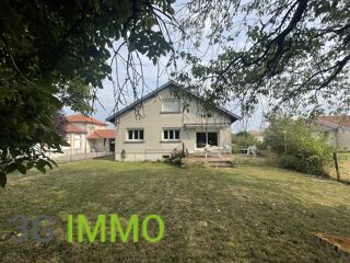  Maison � vendre 7 pi�ces 112 m�