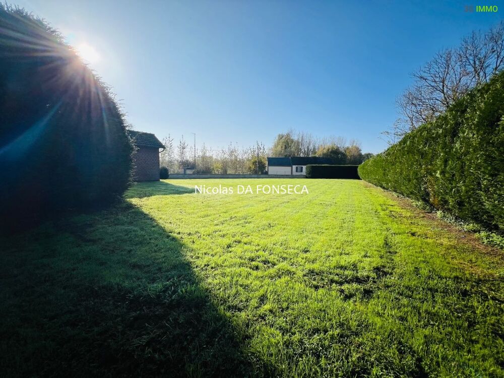 Vente Maison Maison 6 pices Muirancourt