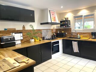  Maison � vendre 4 pi�ces 98 m�