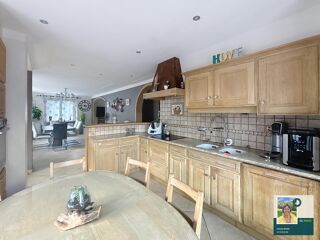  Maison � vendre 7 pi�ces 162 m�