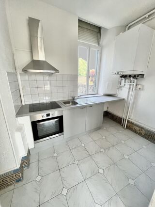  Maison à vendre 6 pièces 90 m²