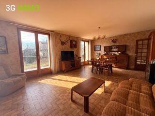  Maison � vendre 3 pi�ces 92 m�