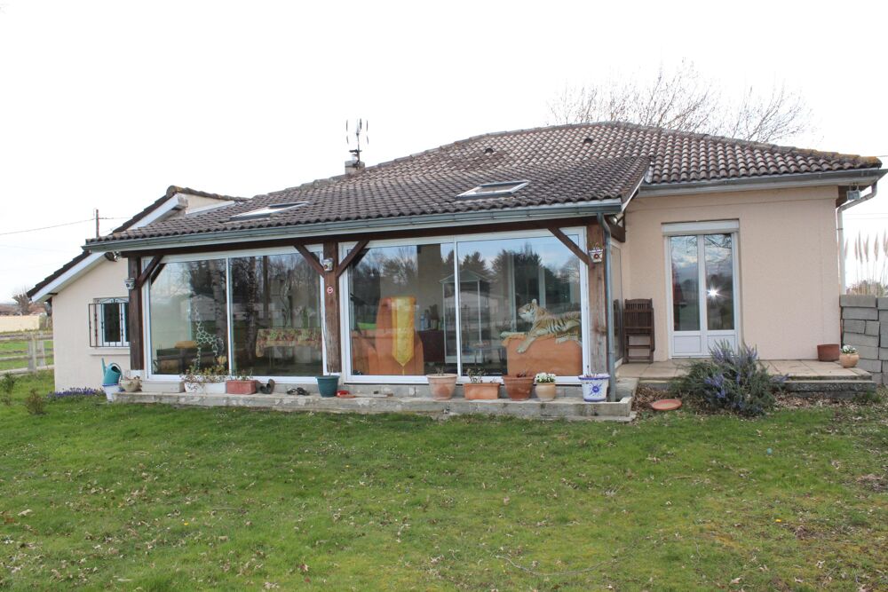 Vente Maison Villa 4 pi�ces Ibos