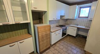  Maison à vendre 6 pièces 116 m²