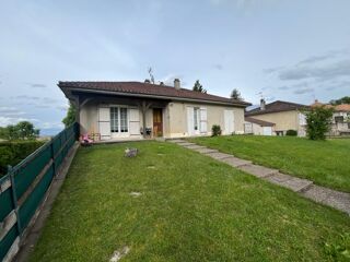  Maison à vendre 5 pièces 135 m²