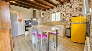  Maison à vendre 5 pièces 109 m²