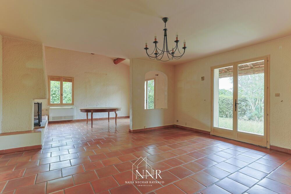 Vente Maison Maison 6 pièces Mauguio