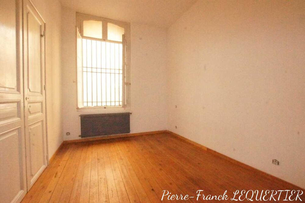 Appartement 4 pièces