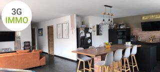  Maison � vendre 6 pi�ces 151 m�
