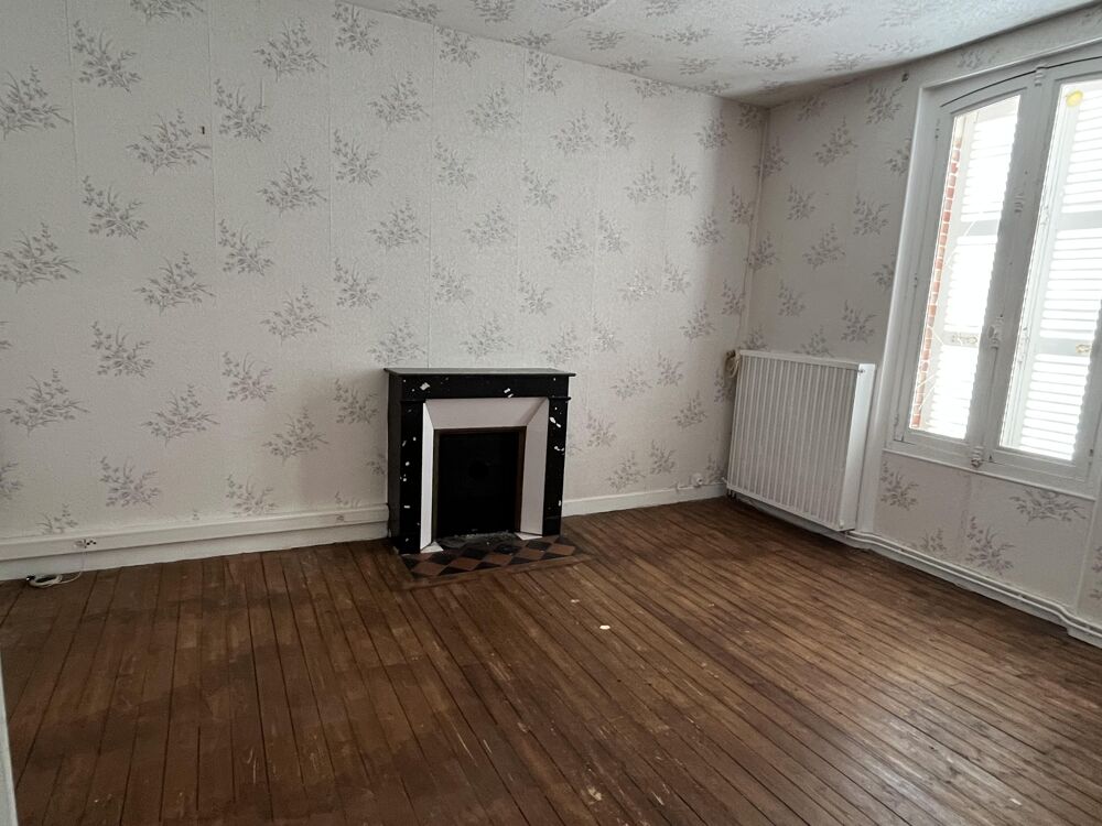 Maison 5 pièces