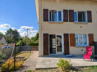  Maison à vendre 4 pièces 66 m²