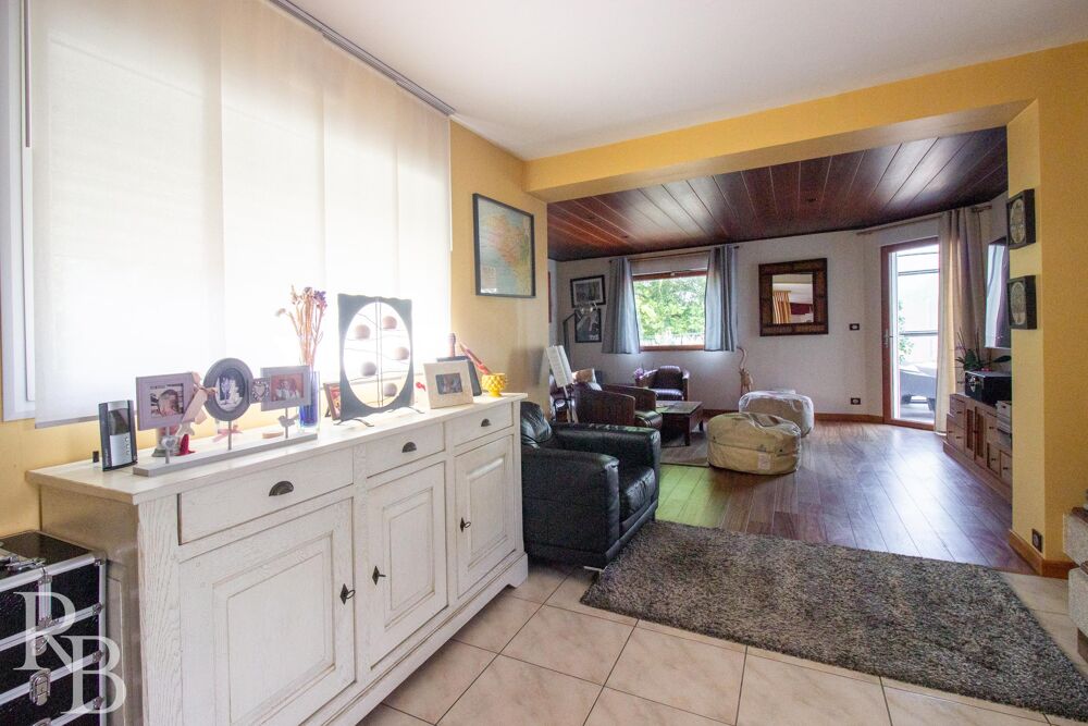 Vente Maison Maison 6 pièces Theix-noyalo