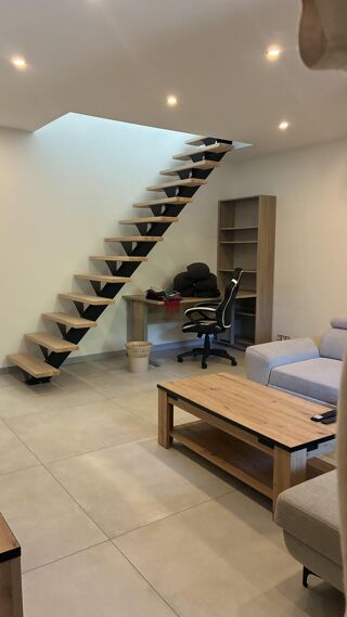  Maison à vendre 3 pièces 84 m²