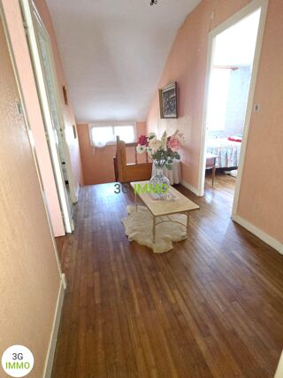  Maison à vendre 5 pièces 125 m²