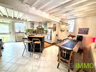  Maison � vendre 8 pi�ces 257 m�