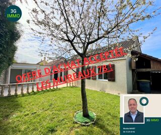  Maison � vendre 4 pi�ces 80 m�