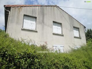  Maison � vendre 4 pi�ces 