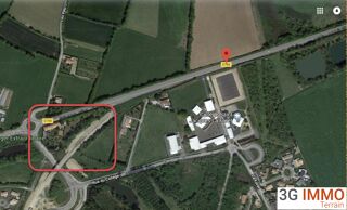  Terrain à vendre 482 m²