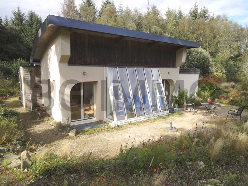 Maison 4 pièces