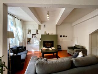  Maison à vendre 6 pièces 140 m²