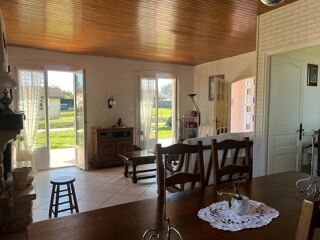  Maison � vendre 5 pi�ces 110 m�