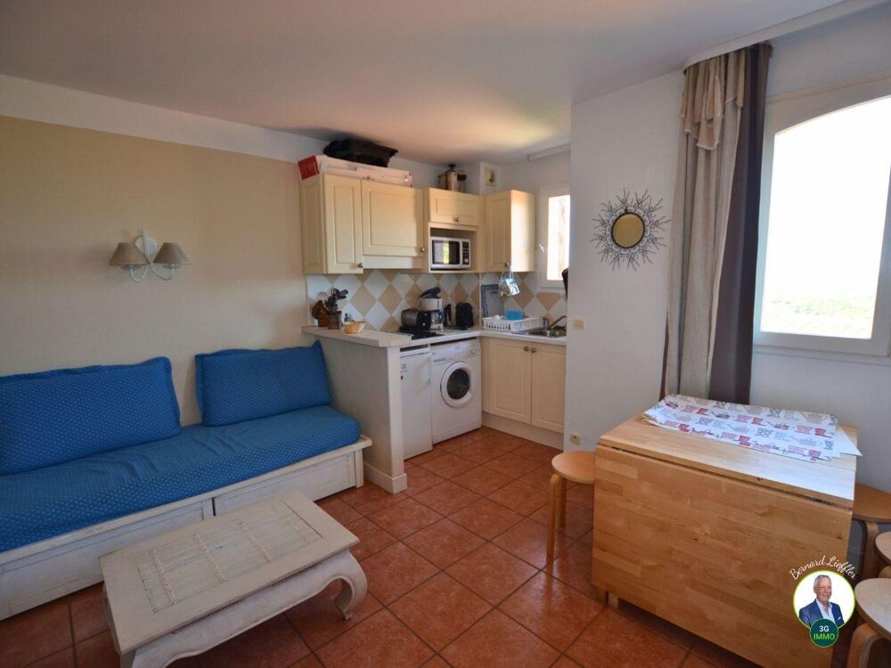 Vente Appartement Appartement 2 pièces Roquebrune-sur-argens