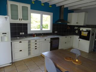  Maison à vendre 7 pièces 170 m²
