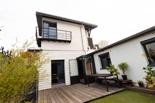  Maison � vendre 6 pi�ces 152 m�