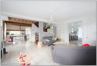  Maison à vendre 10 pièces 219 m²