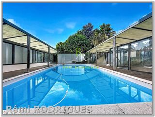  Maison à vendre 9 pièces 256 m²