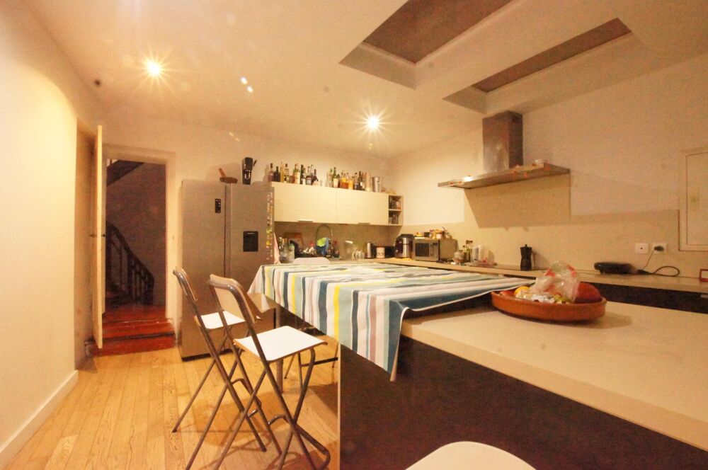 Vente Immeuble Immeuble 7 pièces Perpignan